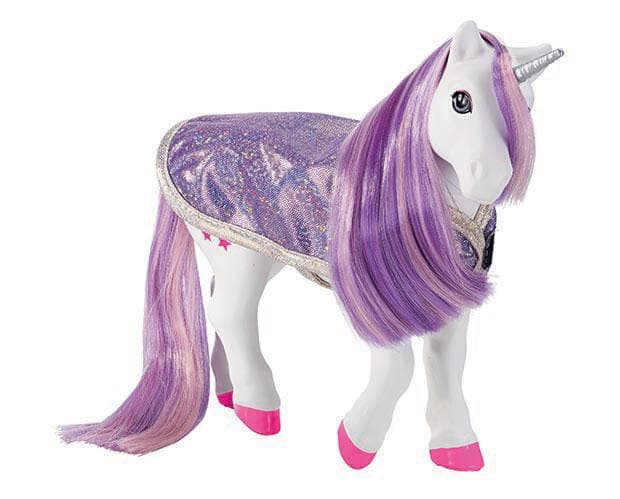 Luna Color Change Unicorn