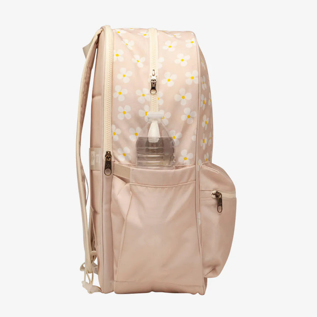 Luna Beige Backpack