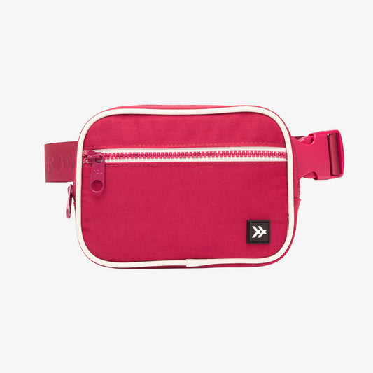 Magenta Fanny Pack