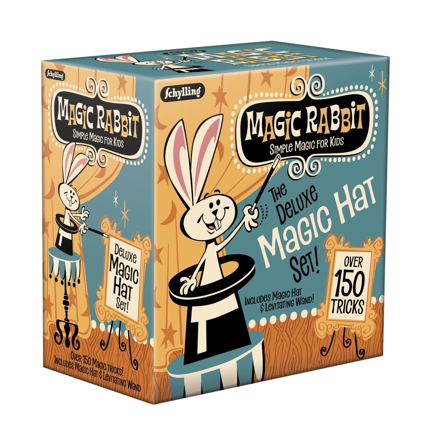 Magic Hat Set