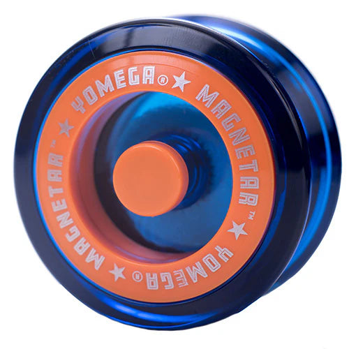 Magnetar YoYo - Level 3