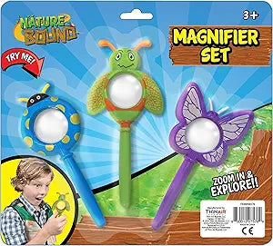 Magnifier Set