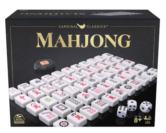 Mahjong Game