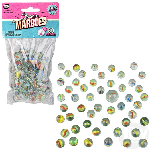 Marble Set