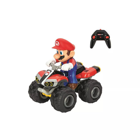 Nintendo Mario Quad