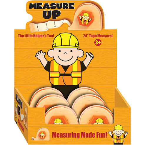 Measuring Tape