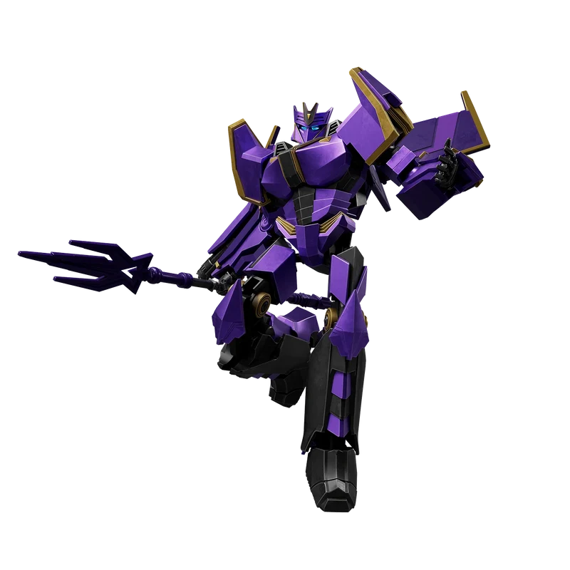 Transformers Megatronus