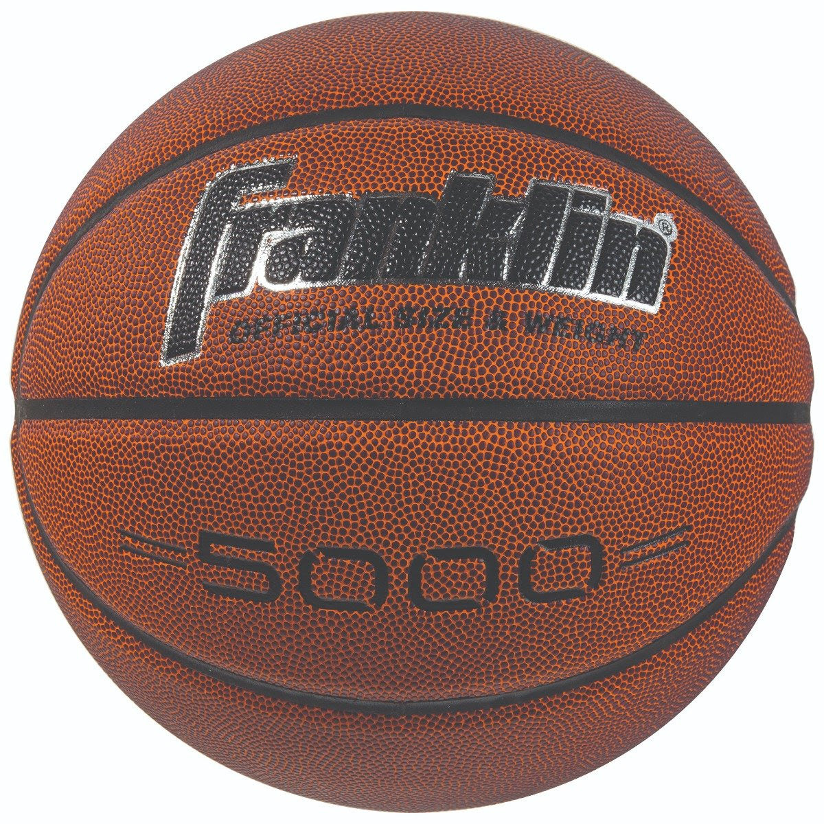 Men's Official 5000 Indoor Basketball