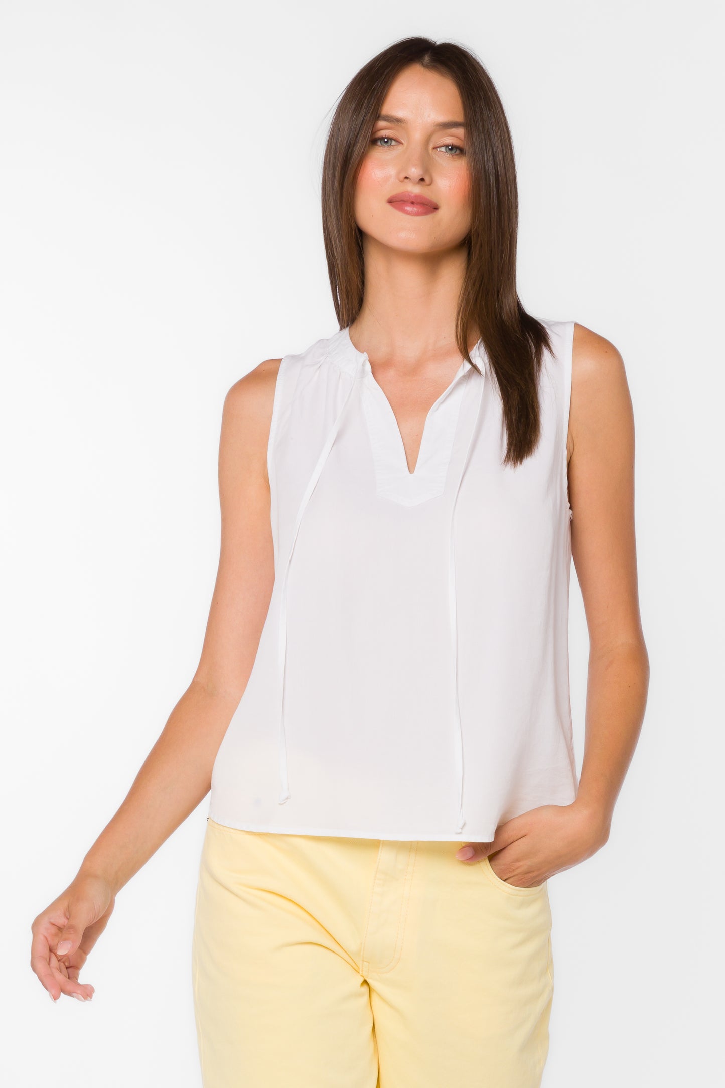 Mireille Blouse