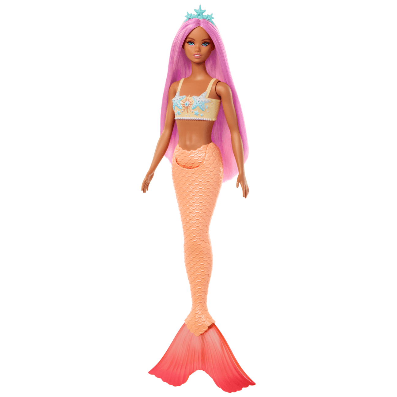 Barbie Mermaid Doll