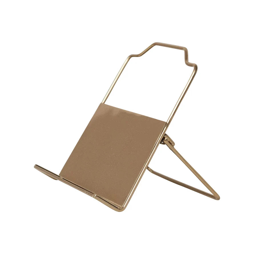 Metal Book Holder