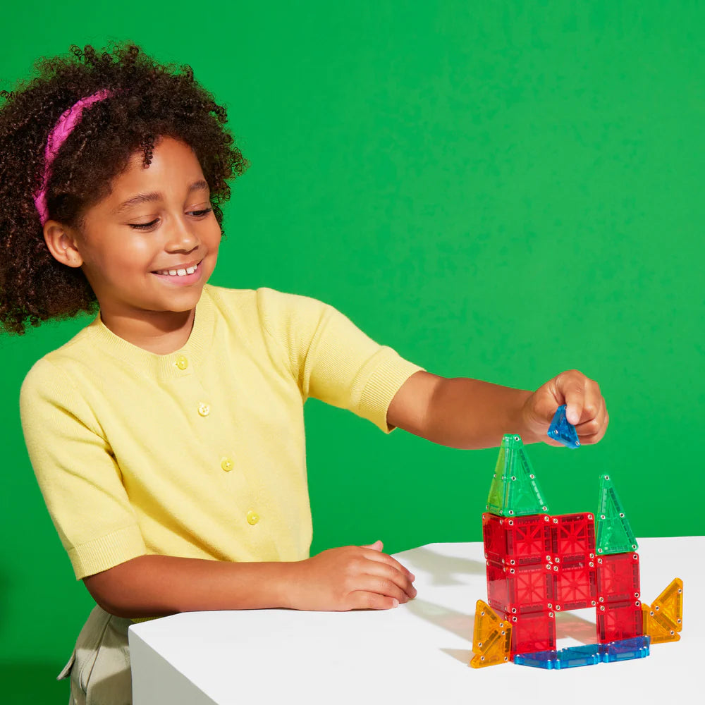 Magnatiles microMAGS 26pc