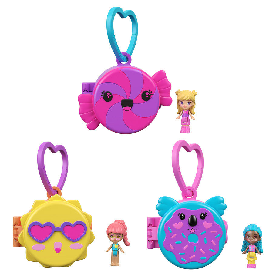 Polly Pocket Micro Impulse (Single)