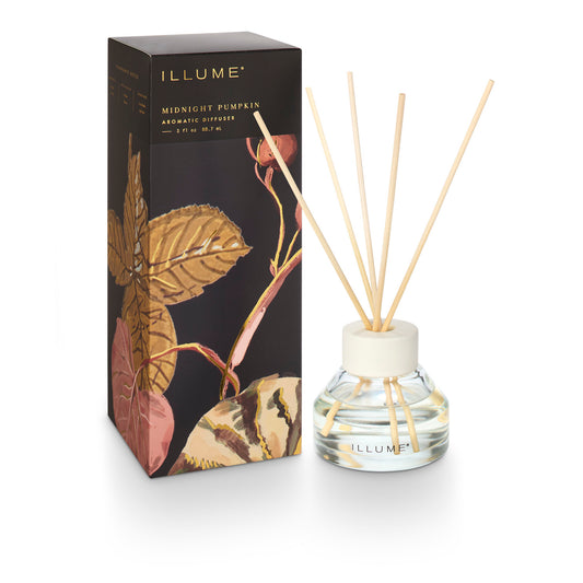 Midnight Pumpkin Aromatic Diffuser