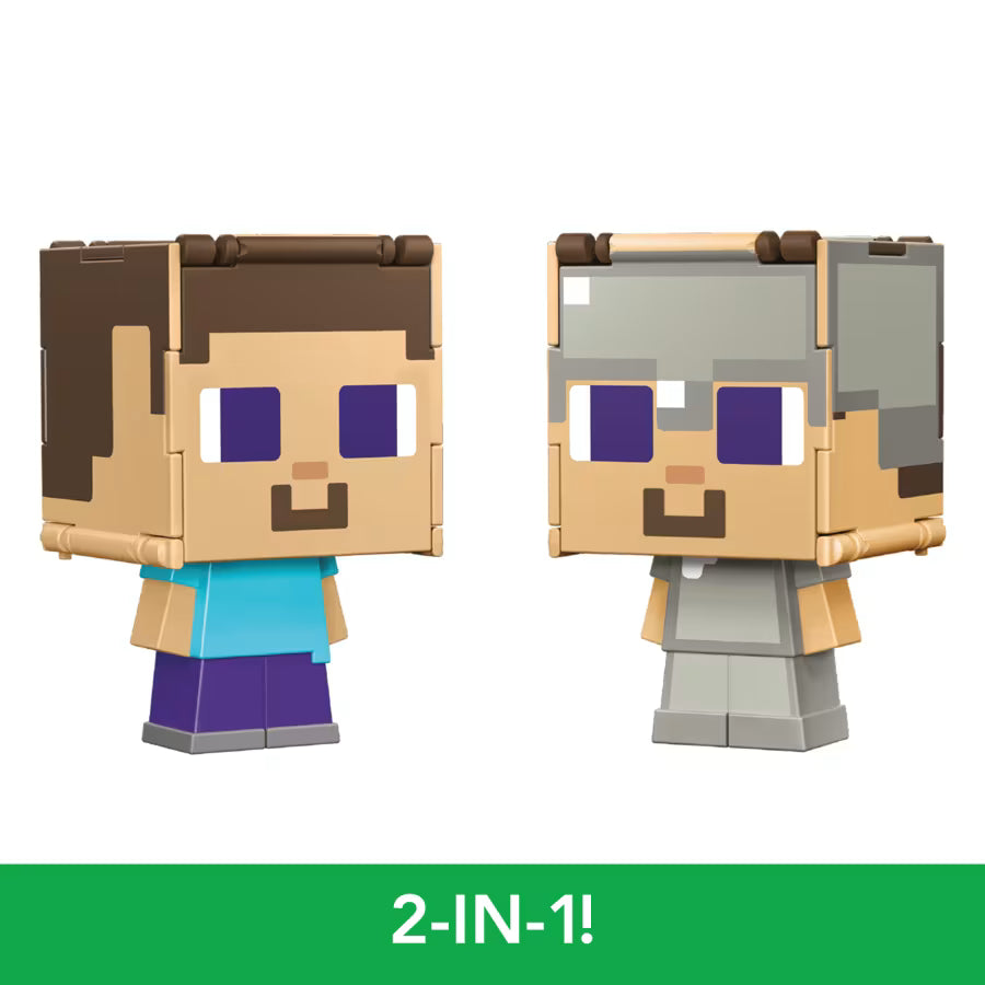Minecraft Flippin' Figs