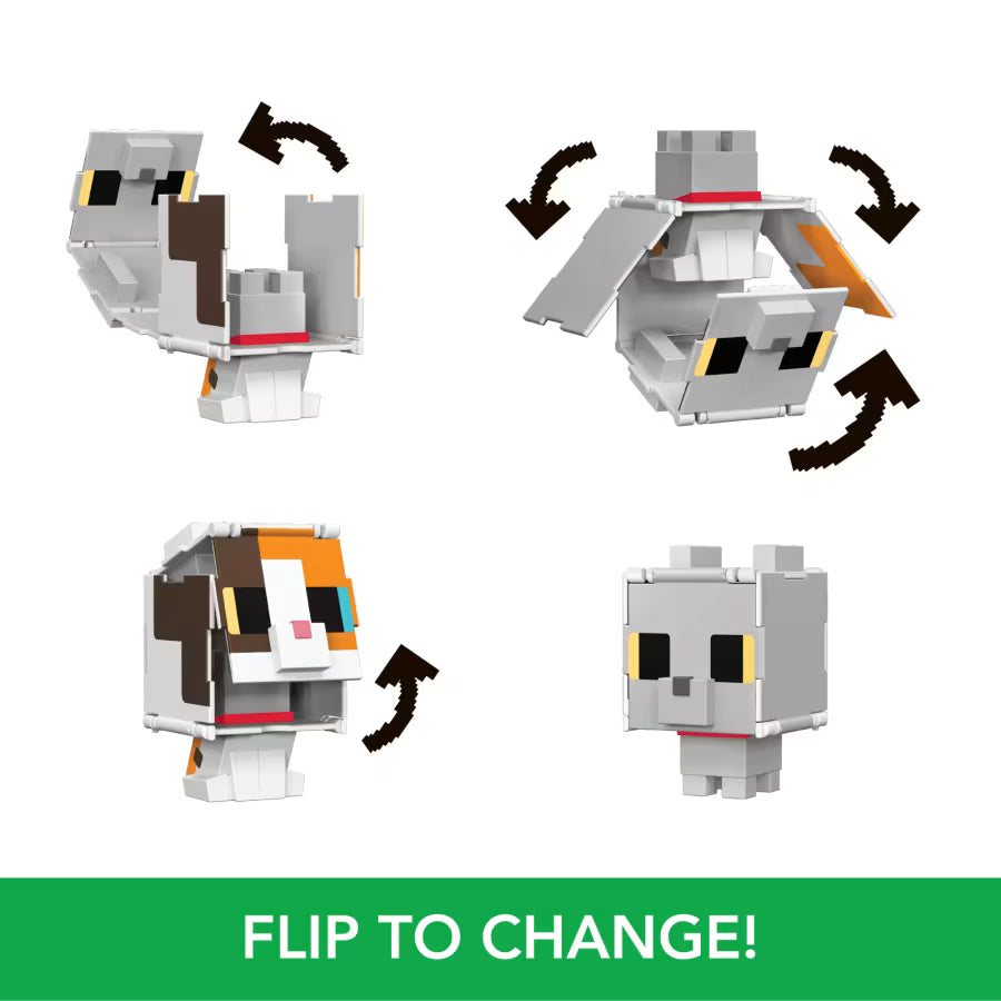 Minecraft Flippin' Figs