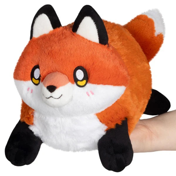 Mini Red Fox