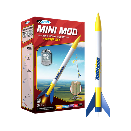 Mini Mod Starter Set