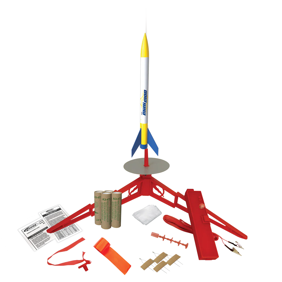 Mini Mod Starter Set