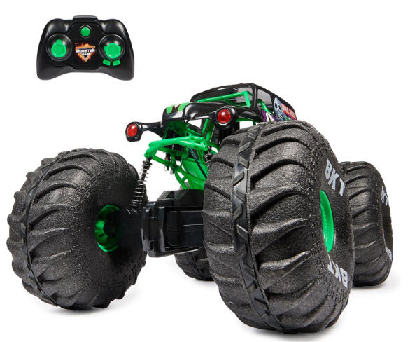 Grave Digger All-Terrain RC