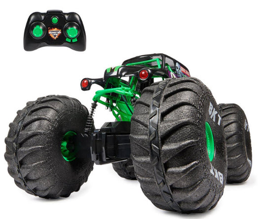 Grave Digger All-Terrain RC