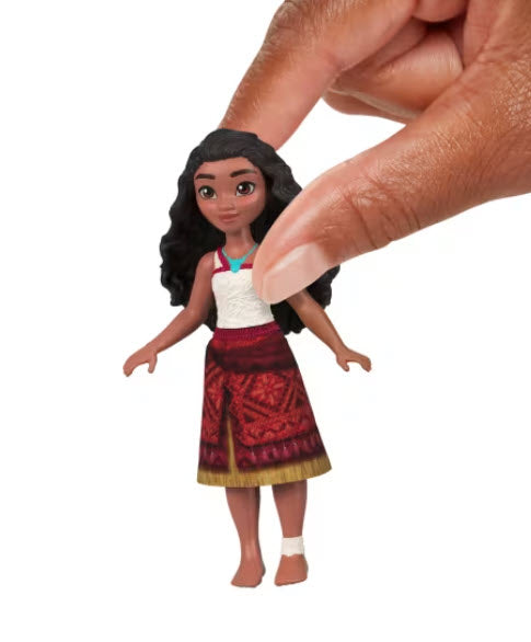 Disney Moana 2: Moana and Maui