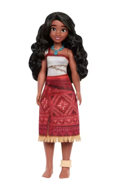 Disney Moana 2: Moana Doll