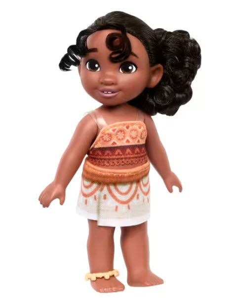 Disney Moana 2: Simea Doll