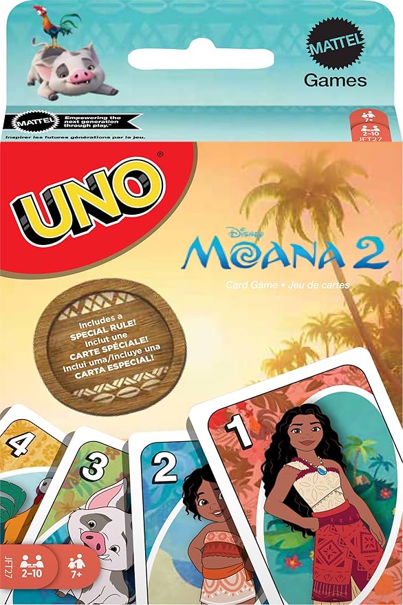 Uno Moana
