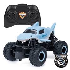 Monster Jam Monster Truck RC