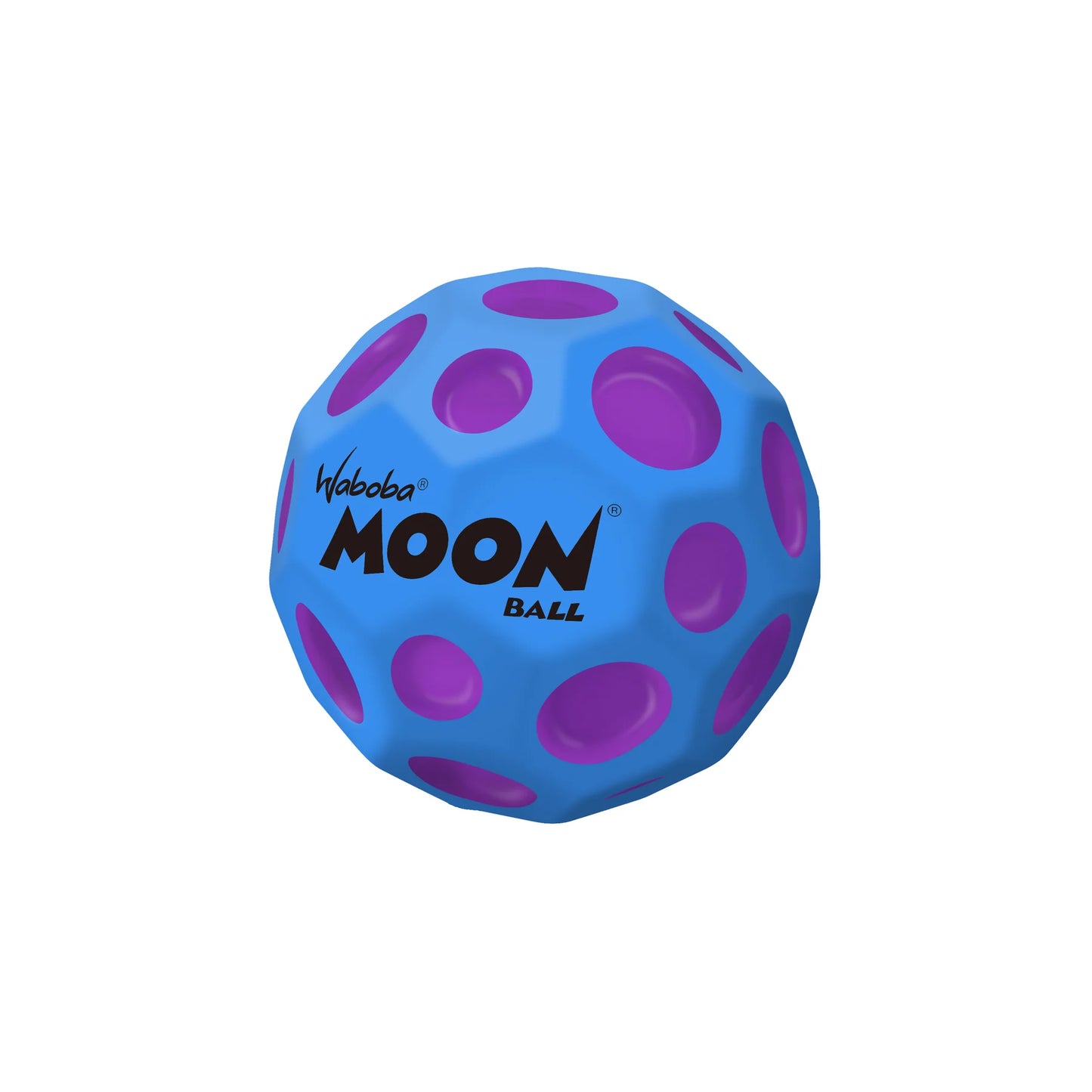 Moon Ball