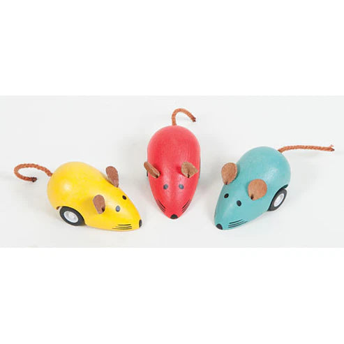 Mouse Race