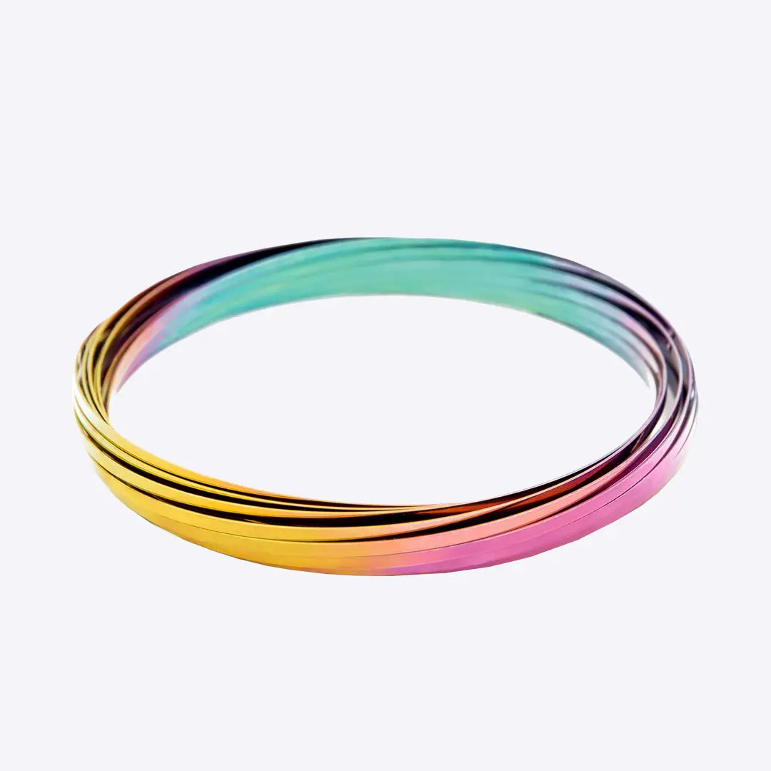 Mozi Iridescent