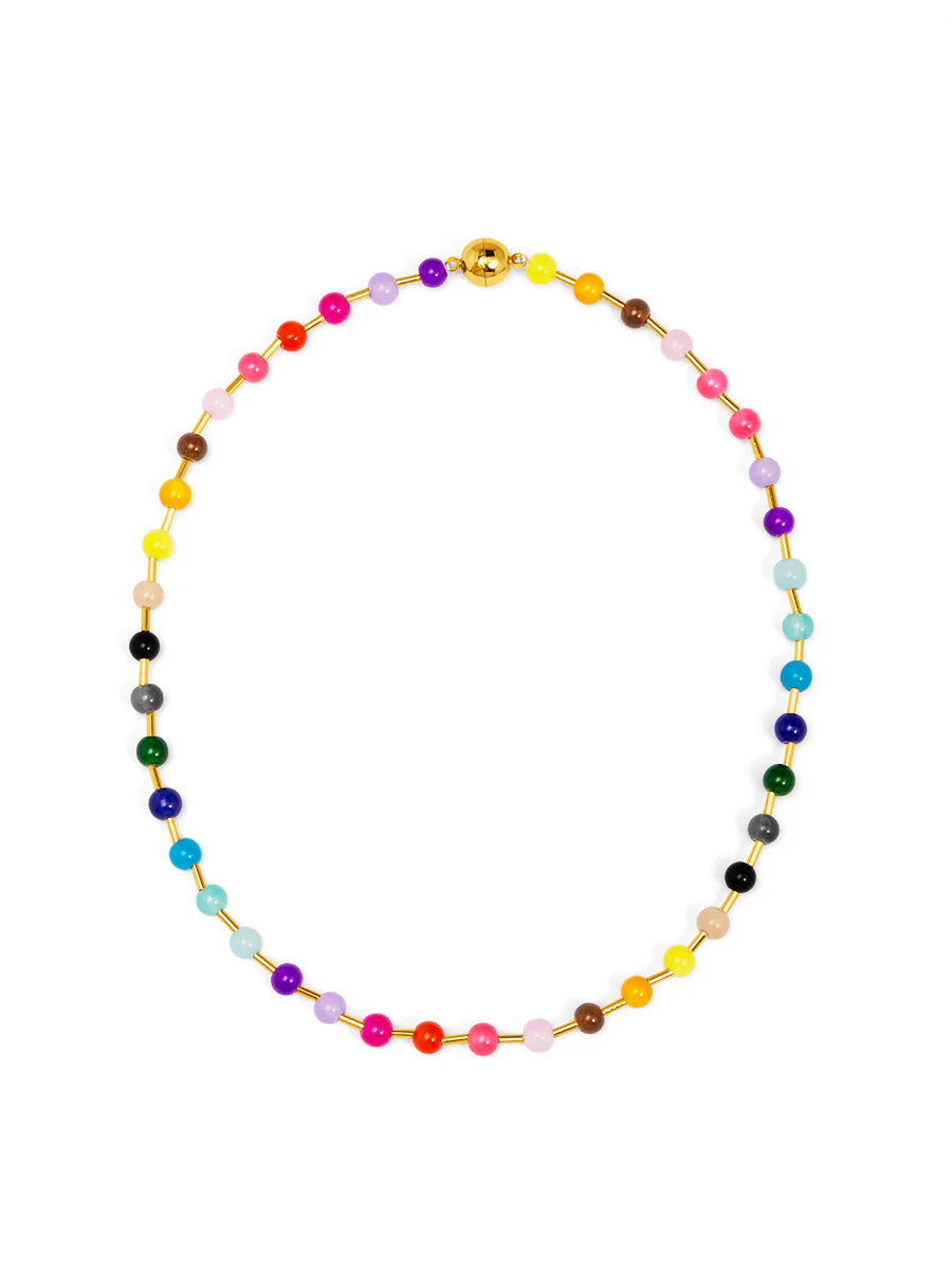 ZENZII Necklace (ALL)