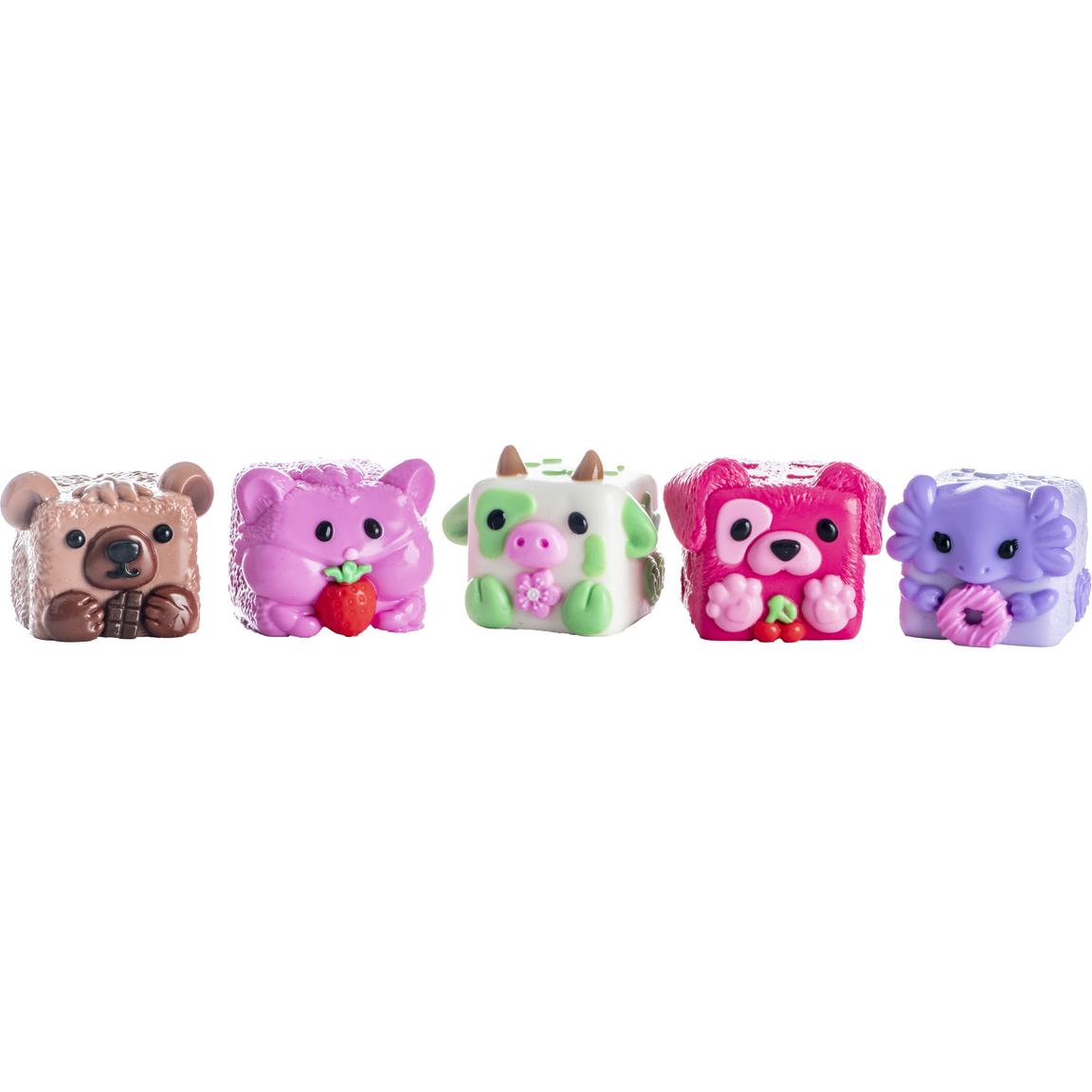MushyKinz Premium Squishy