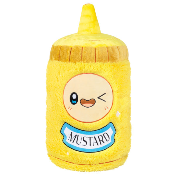 Mustard Squishable