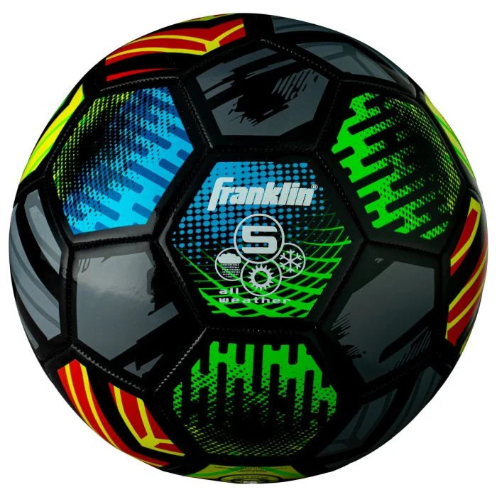 Mystic Competition Soccer Ball