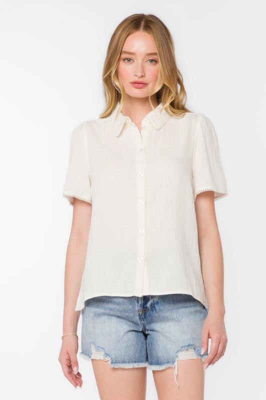 Nadette Top