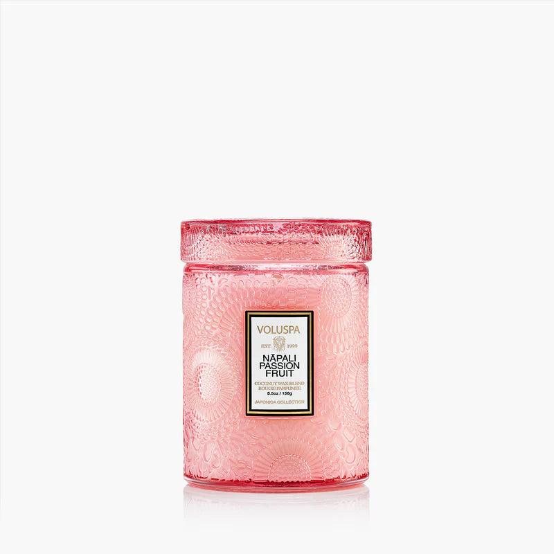 Napali Passion Fruit Candle - Small