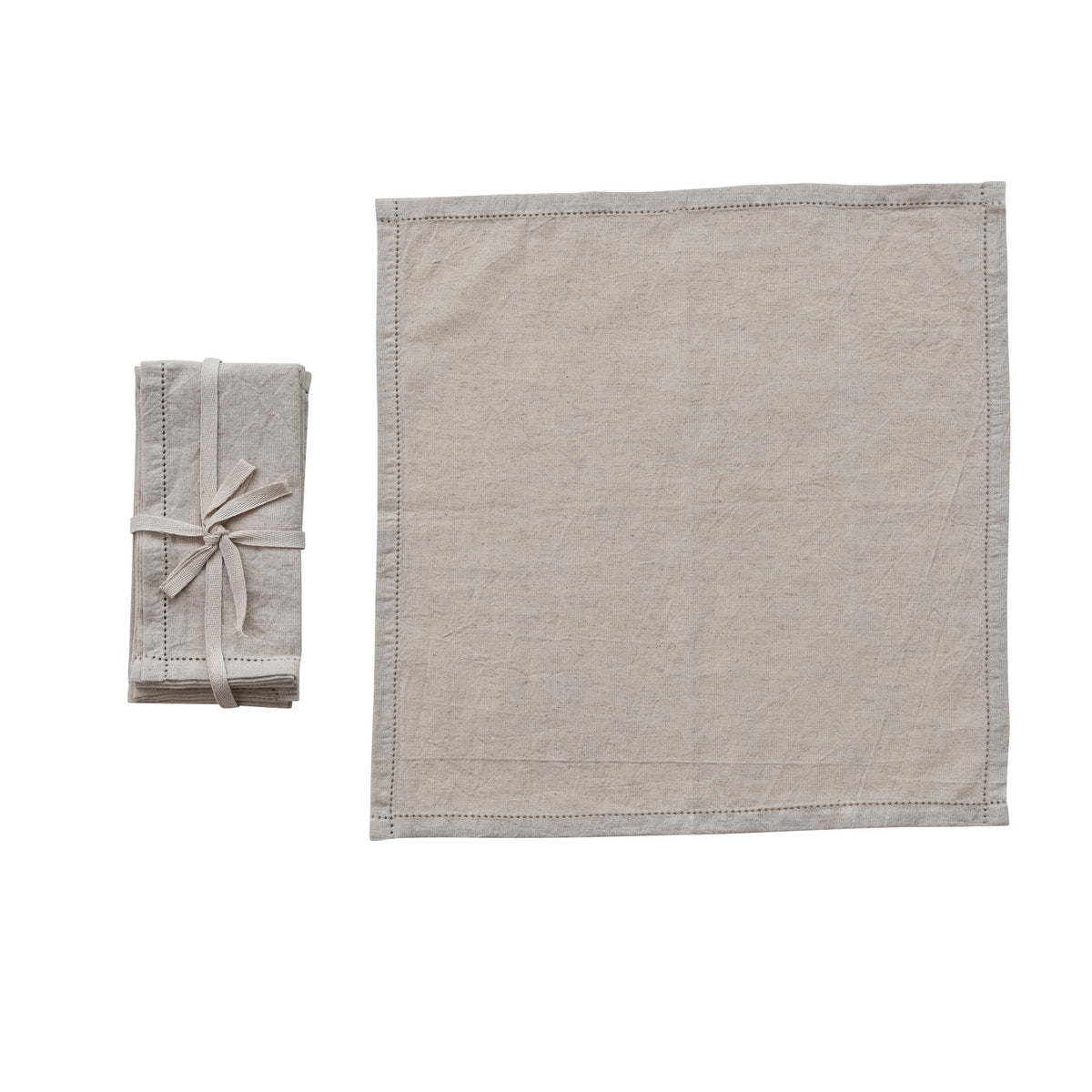 Linen Napkins