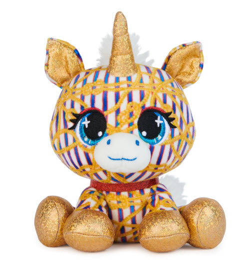 Natalie Von Corn Plush 6"