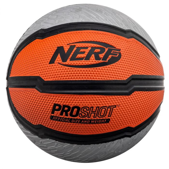 Nerf Proshot Basketball