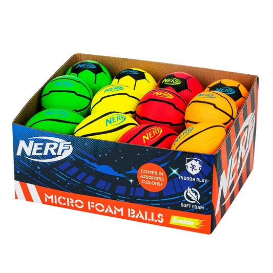 Nerf Micro Foam Ball