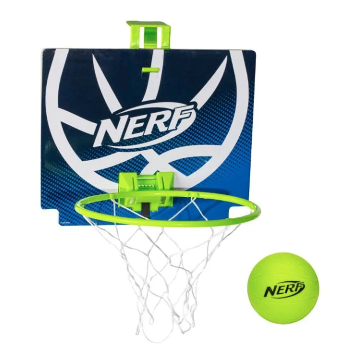 Nerf Nerfoop