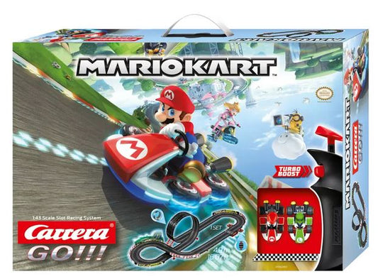 Nintendo Mario Kart