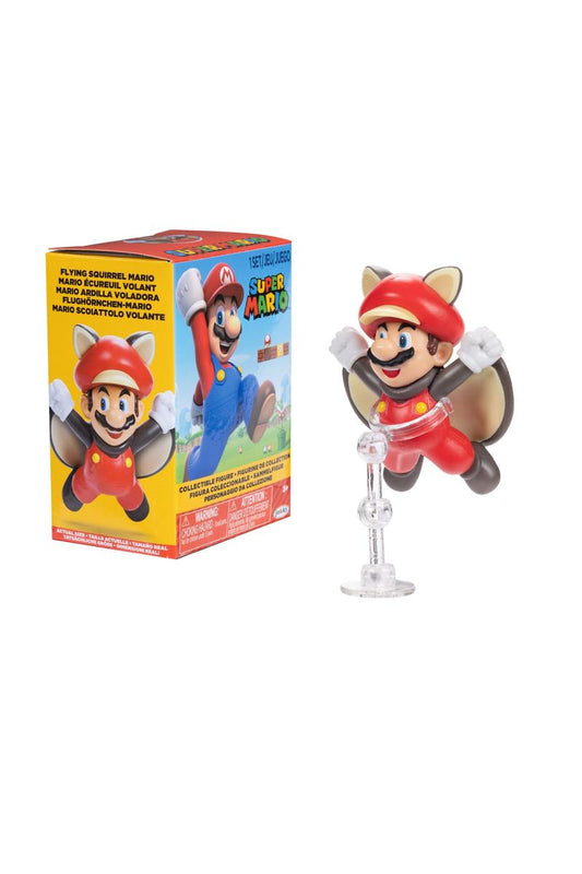 Nintendo Figurines - Single