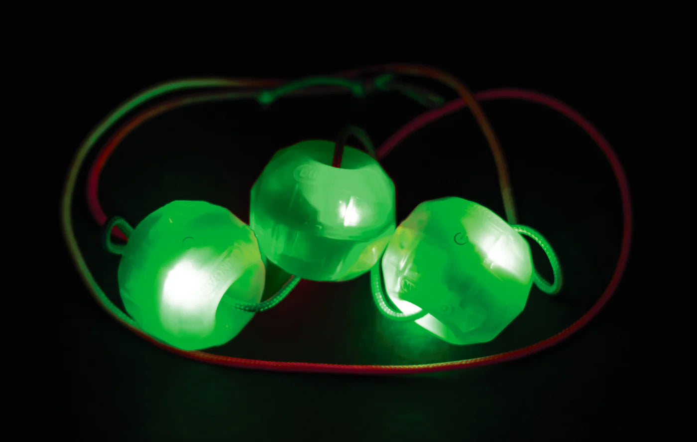 Nova Flow Attached Juggling Toy