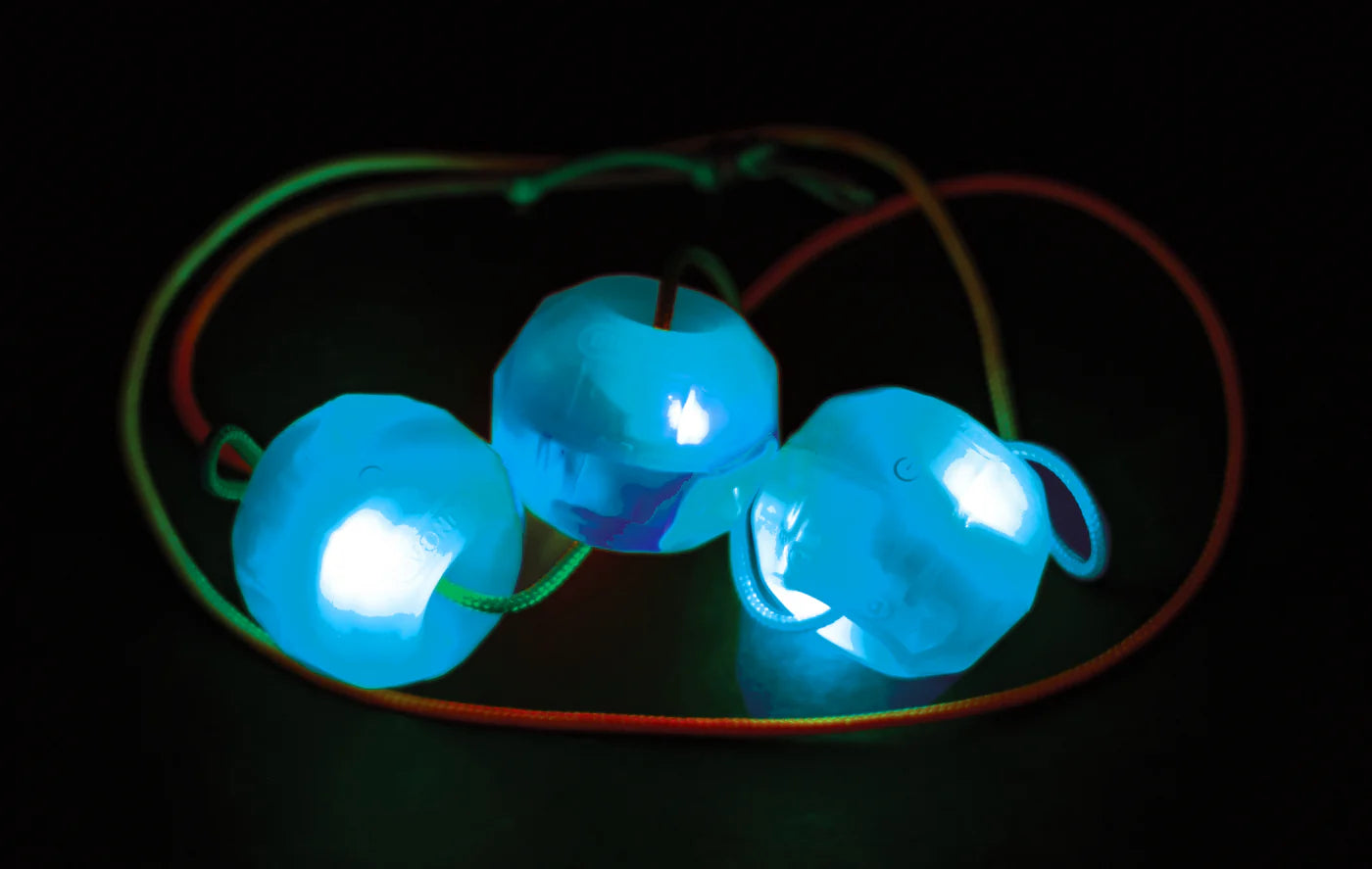Nova Flow Attached Juggling Toy
