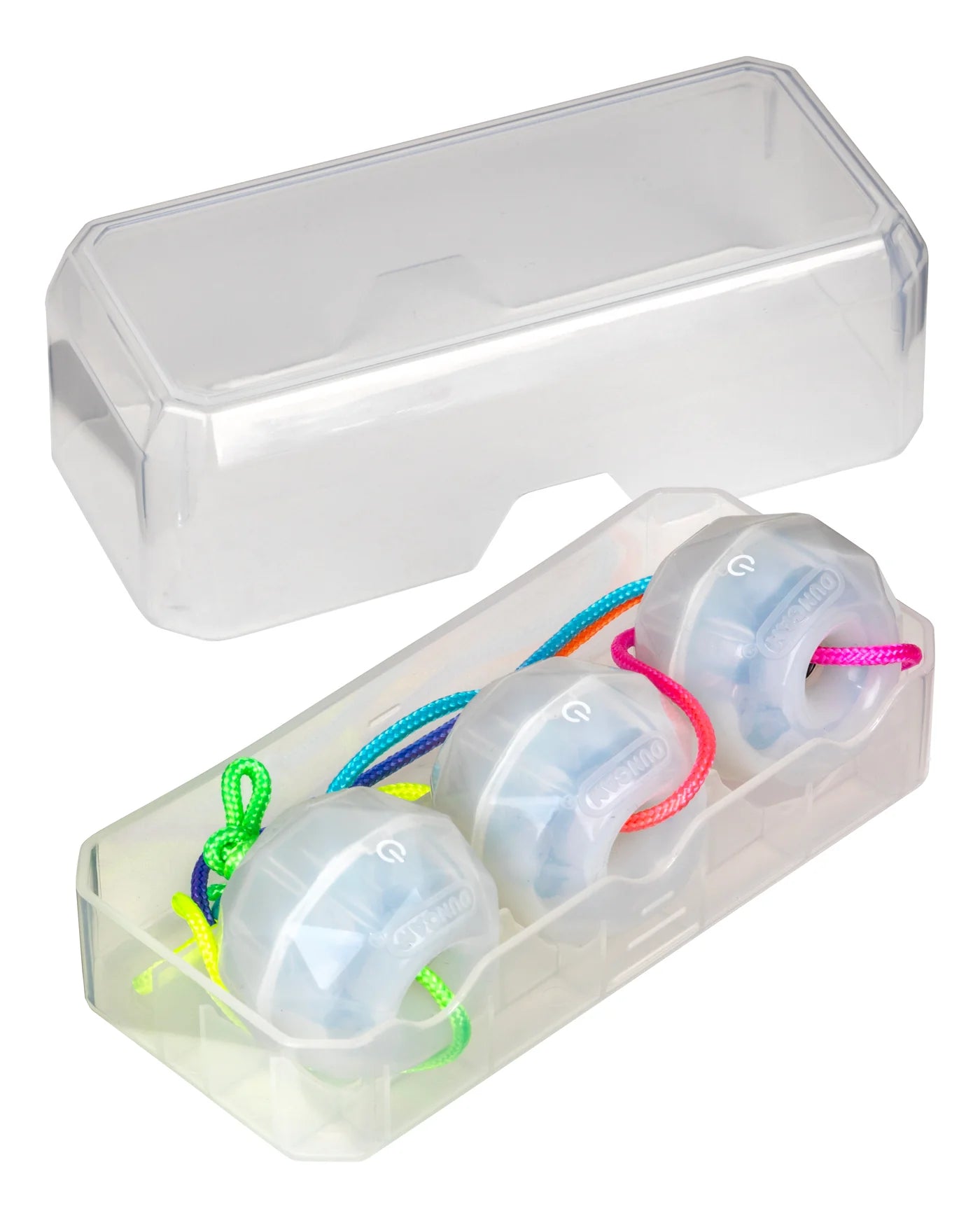 Nova Flow Attached Juggling Toy