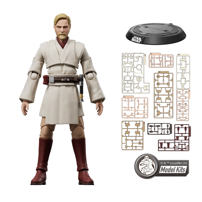 Revenge of the Sith - Obi Wan